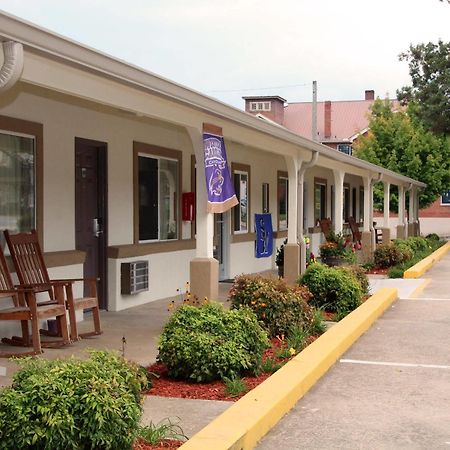 Blue Ridge Inn Sylva Buitenkant foto
