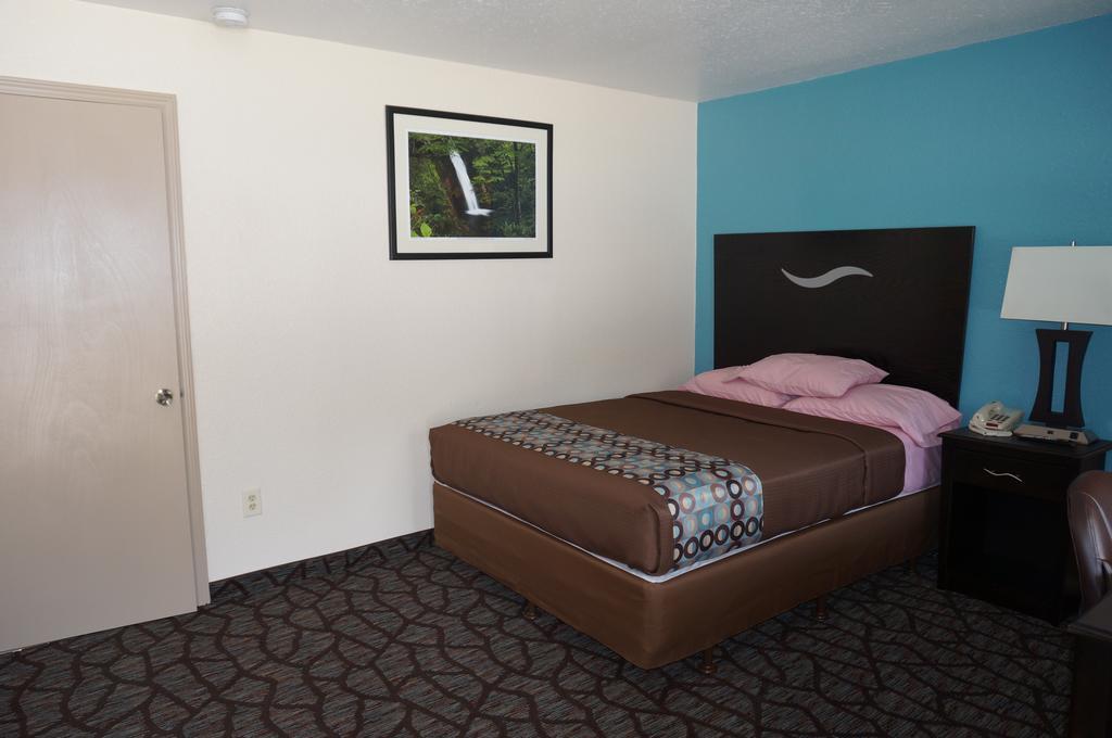 Blue Ridge Inn Sylva Kamer foto