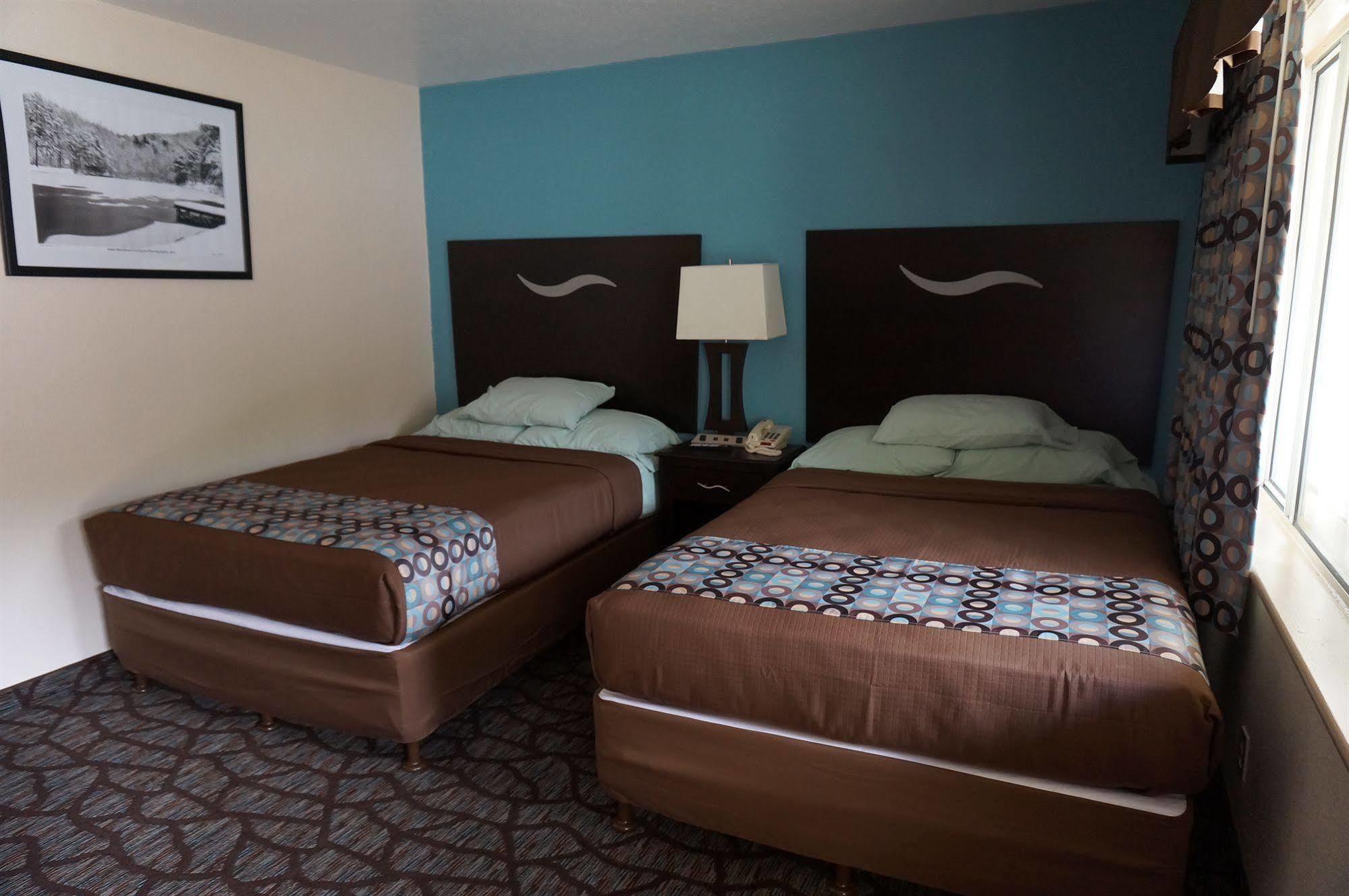 Blue Ridge Inn Sylva Buitenkant foto